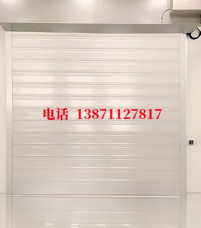 辉县防爆柔性卷帘门