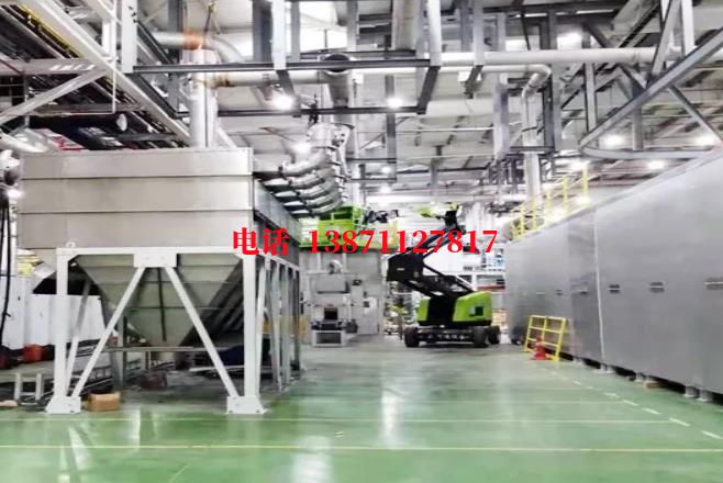 辉县机电设备安装工程,设备安装公司
