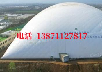 辉县气膜棚卷帘门,电动门