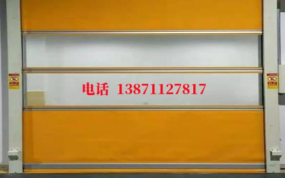 辉县洁净室门